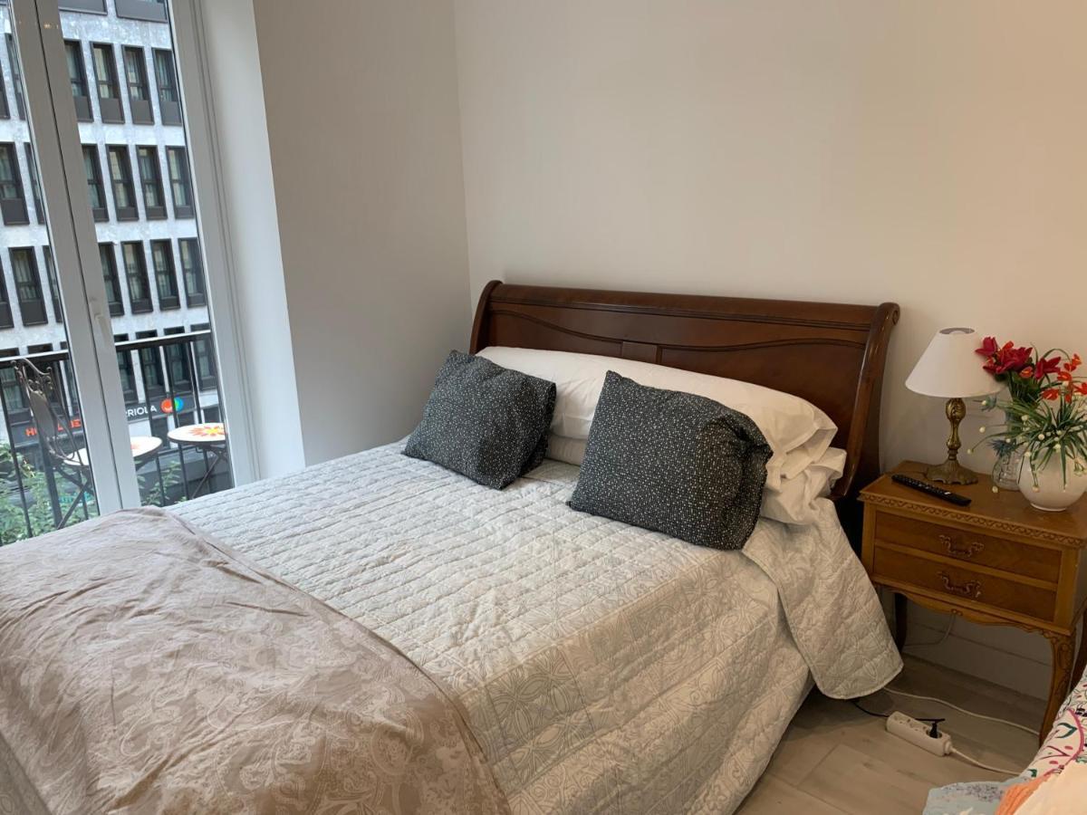 Magnifica Swit Room Sama San Sebastián Eksteriør billede