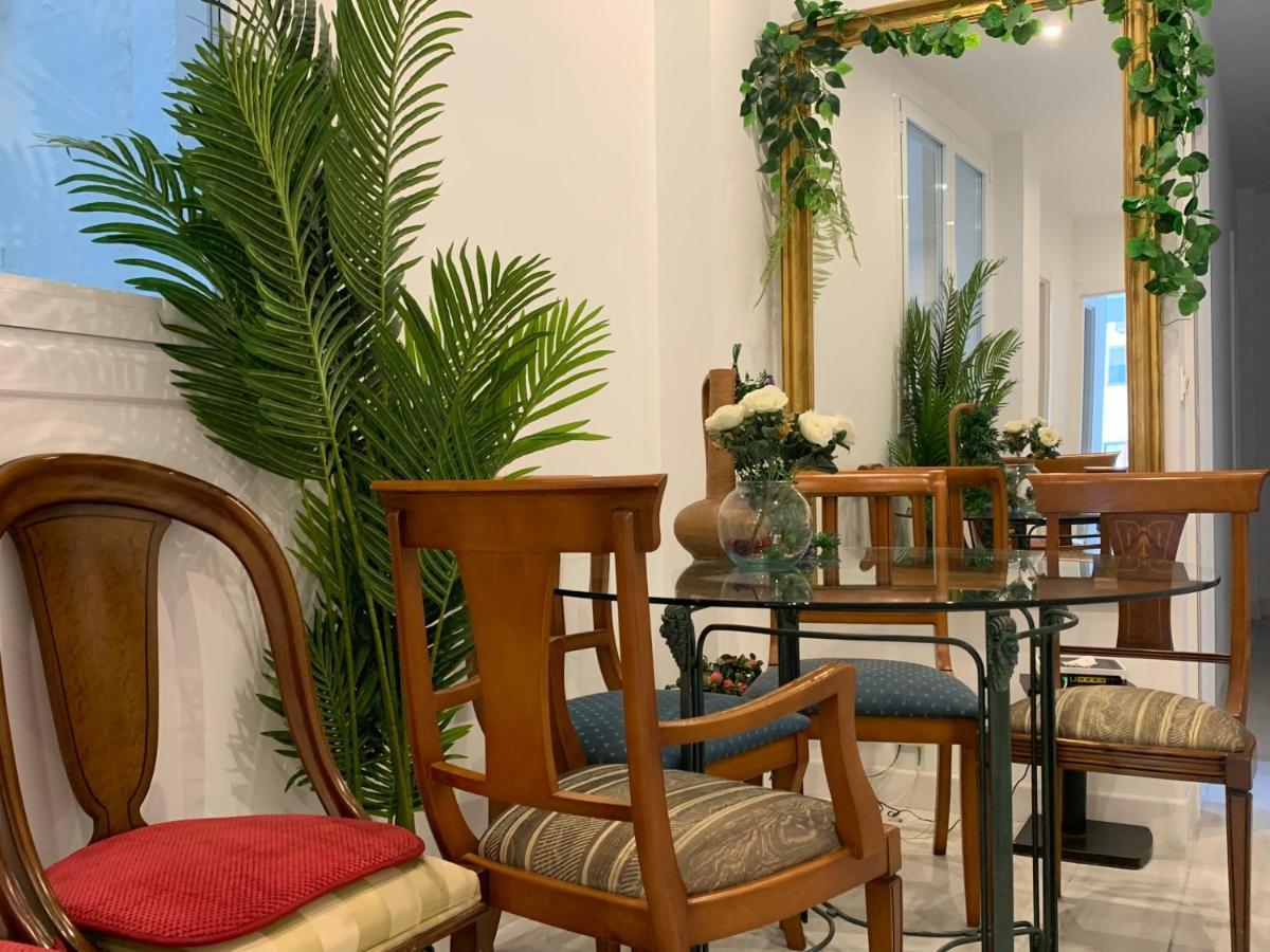 Magnifica Swit Room Sama San Sebastián Eksteriør billede