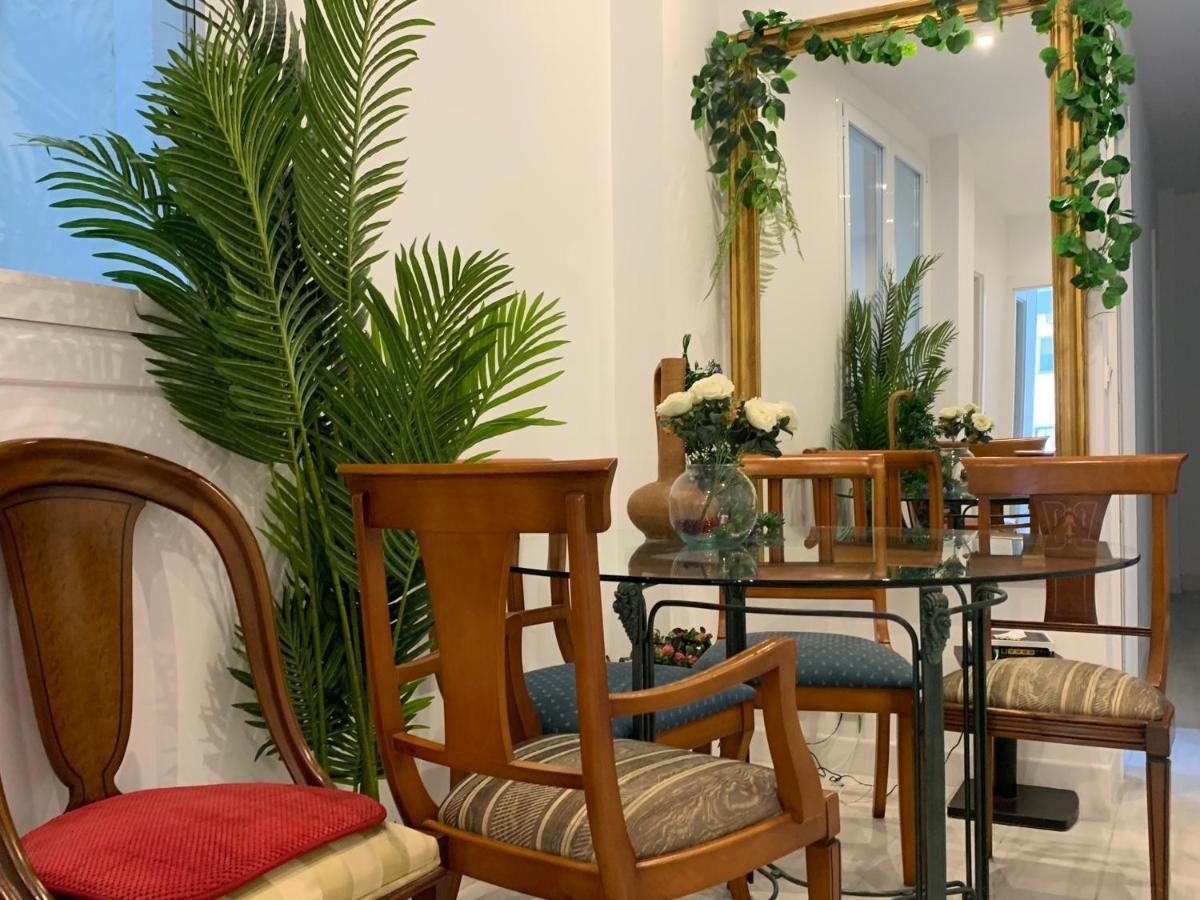 Magnifica Swit Room Sama San Sebastián Eksteriør billede