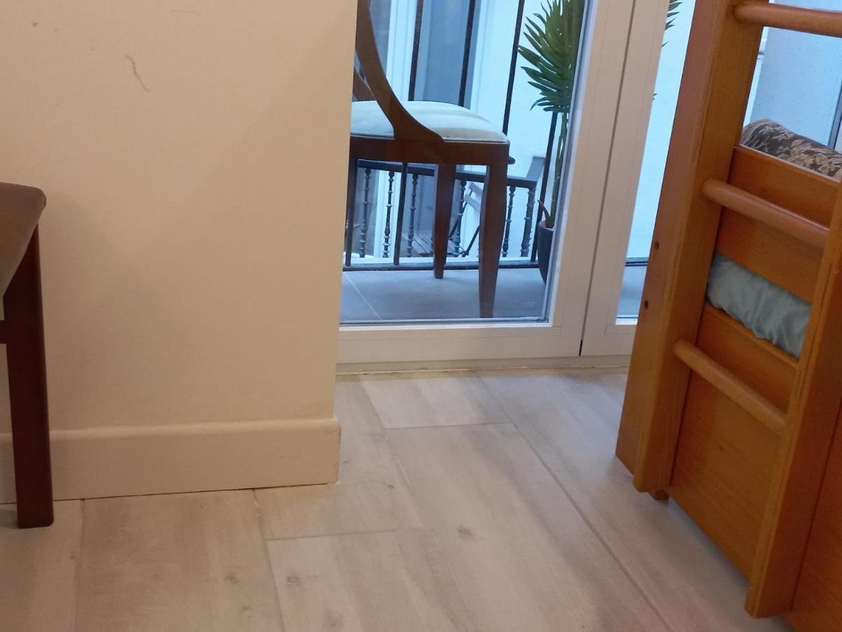 Magnifica Swit Room Sama San Sebastián Eksteriør billede