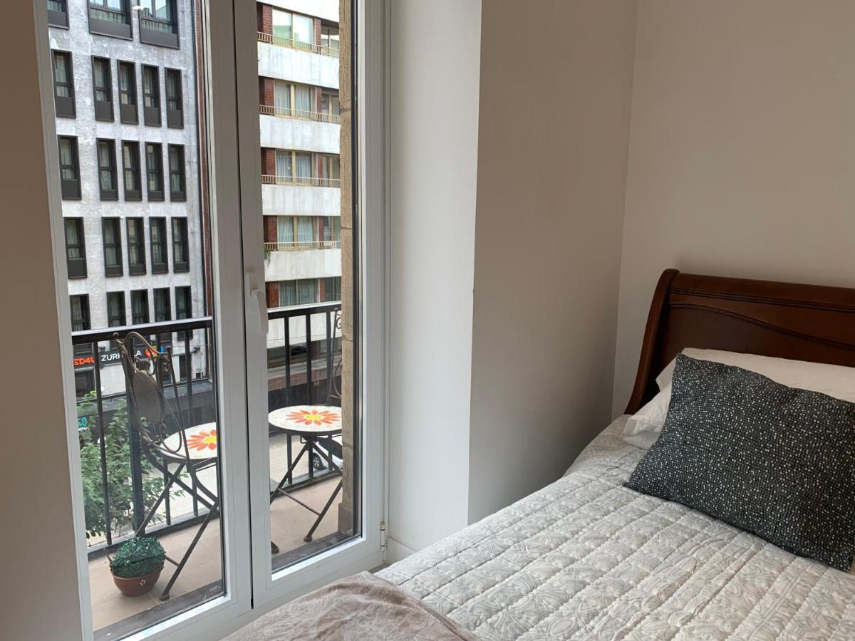 Magnifica Swit Room Sama San Sebastián Eksteriør billede