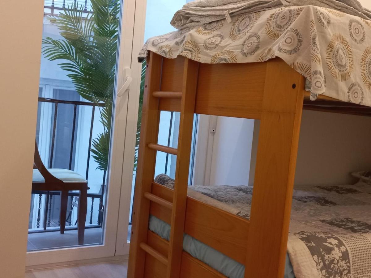 Magnifica Swit Room Sama San Sebastián Eksteriør billede