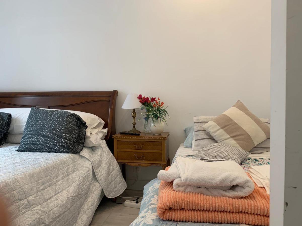 Magnifica Swit Room Sama San Sebastián Eksteriør billede
