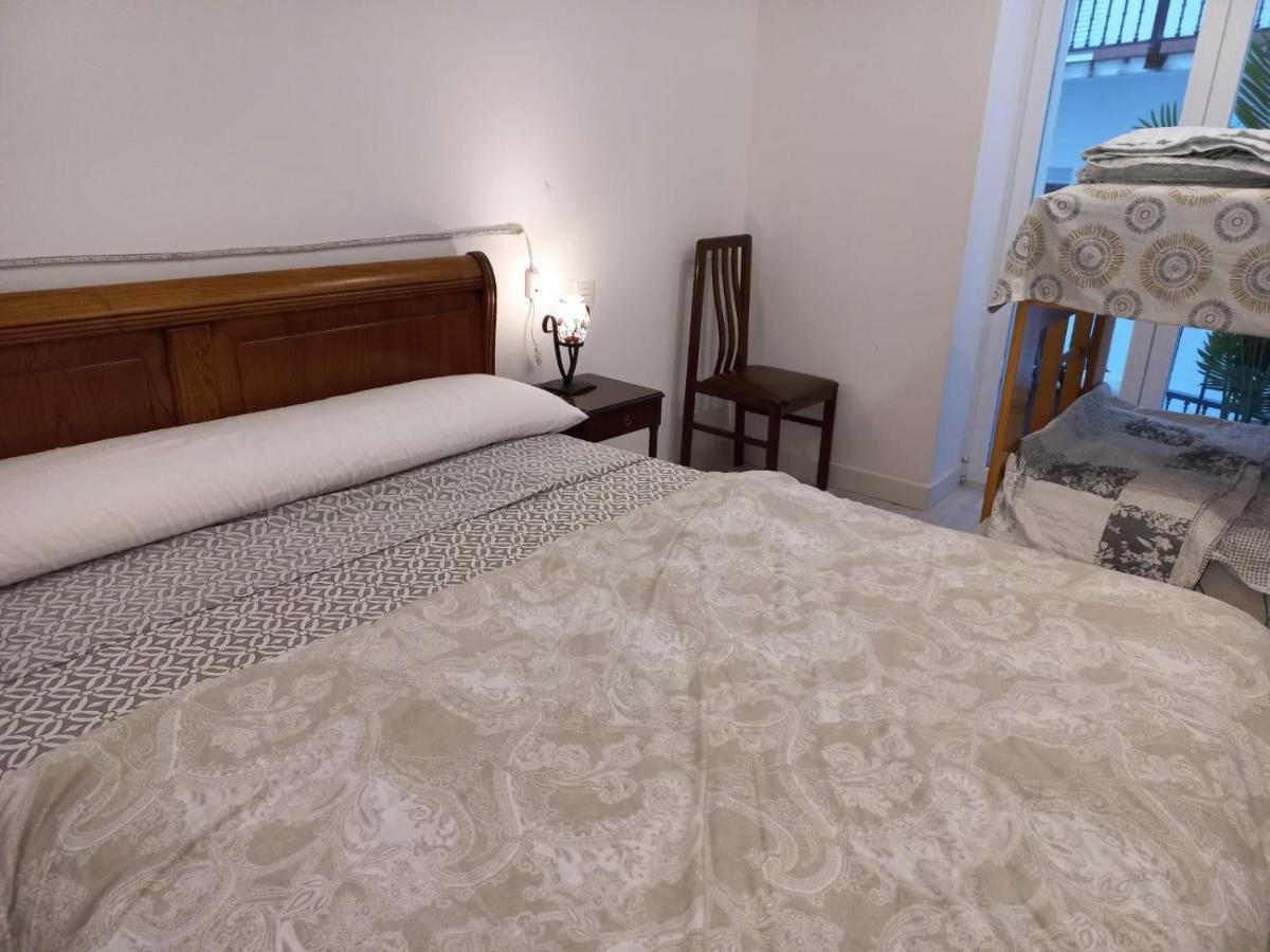 Magnifica Swit Room Sama San Sebastián Eksteriør billede