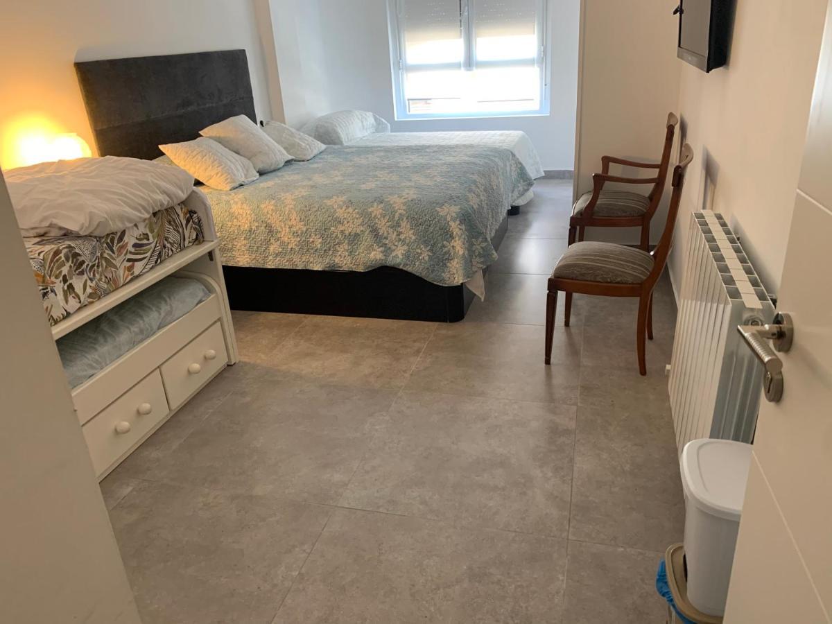 Magnifica Swit Room Sama San Sebastián Eksteriør billede