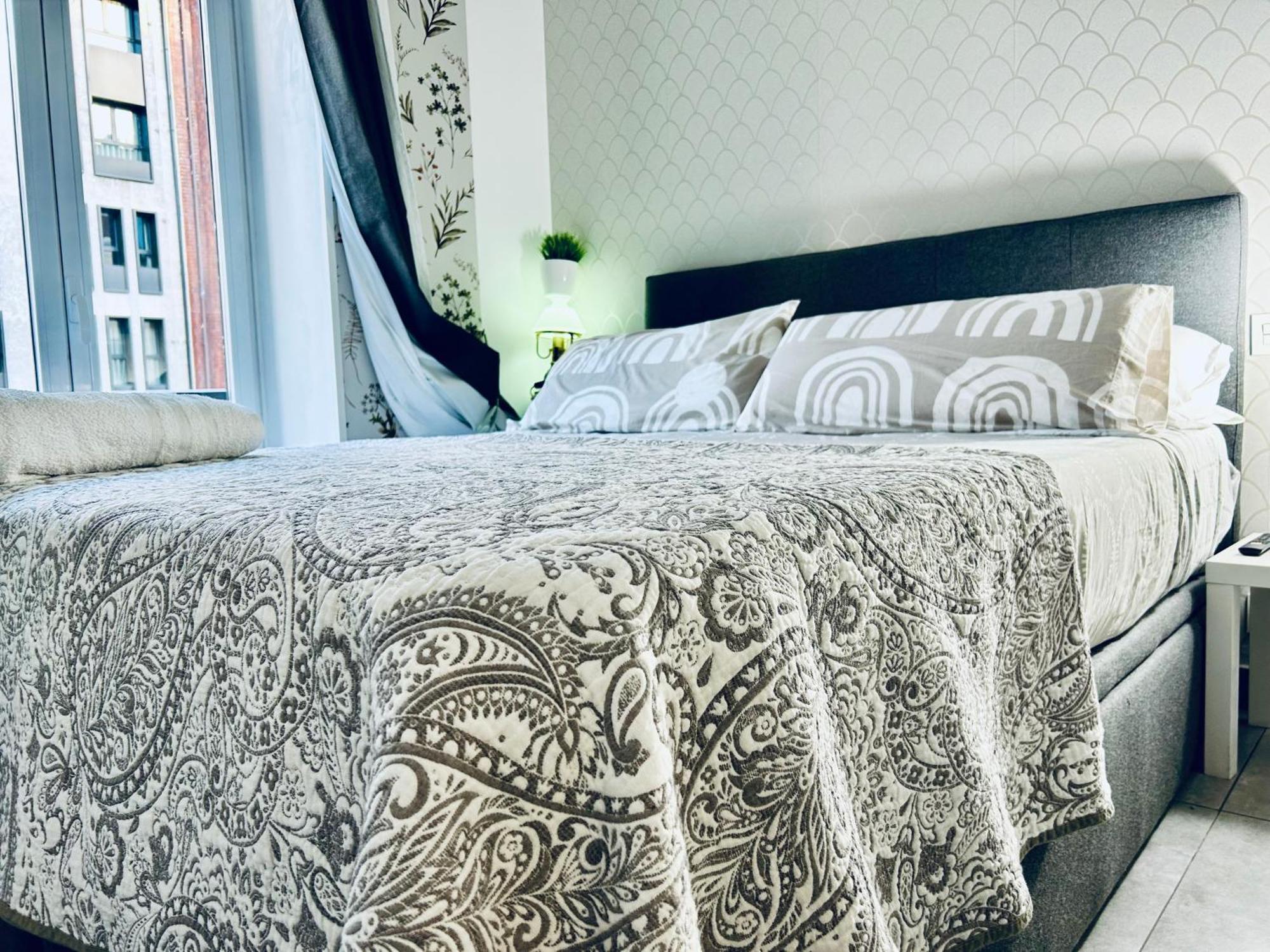 Magnifica Swit Room Sama San Sebastián Eksteriør billede