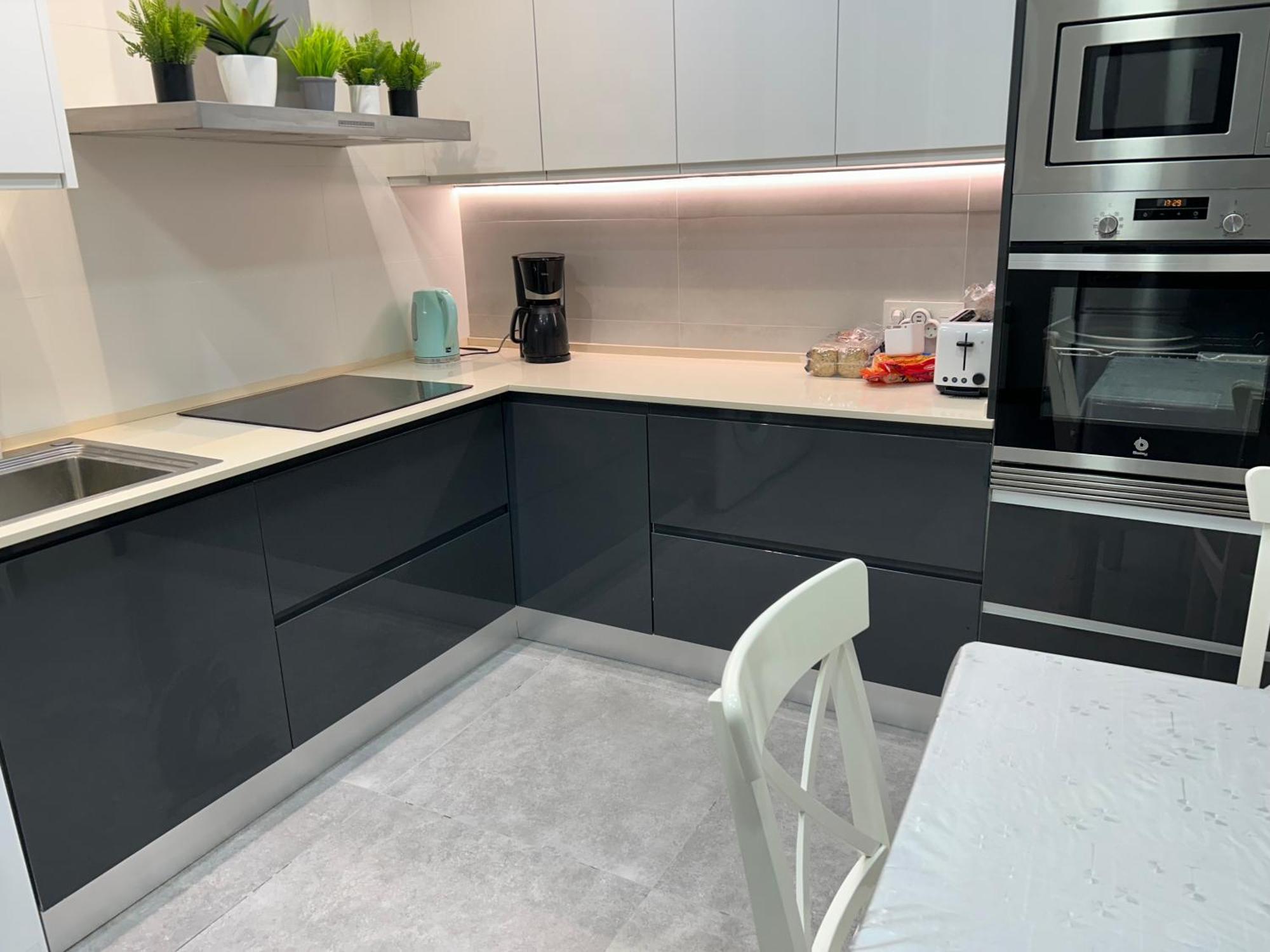 Magnifica Swit Room Sama San Sebastián Eksteriør billede