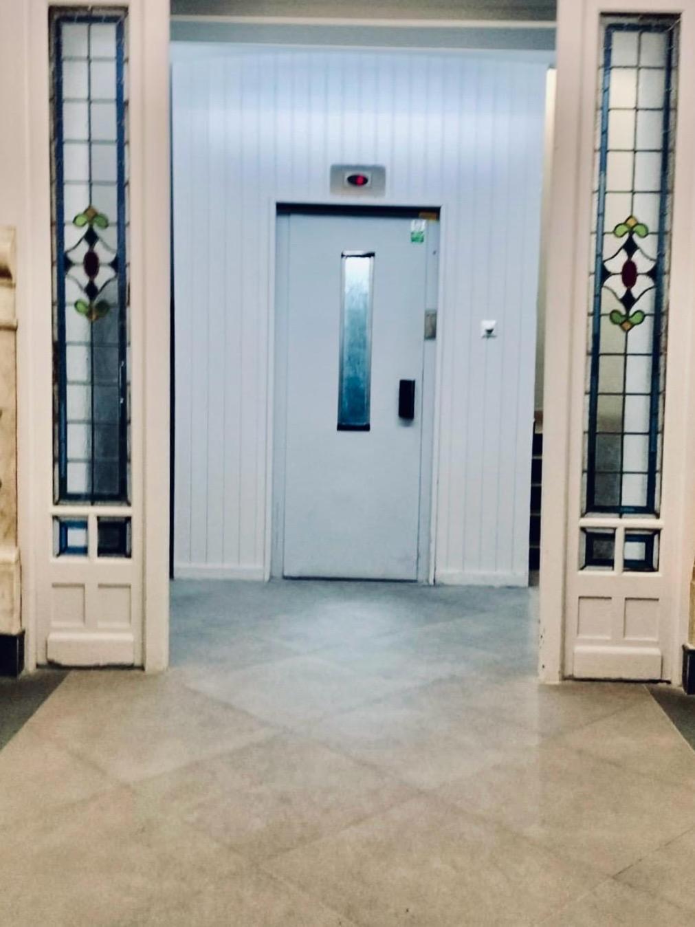 Magnifica Swit Room Sama San Sebastián Eksteriør billede