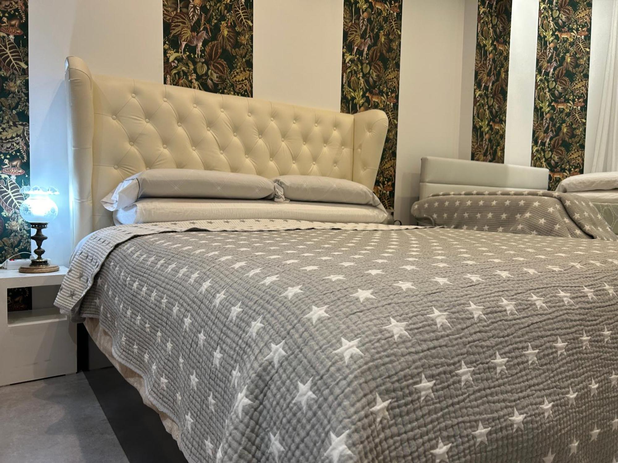 Magnifica Swit Room Sama San Sebastián Eksteriør billede