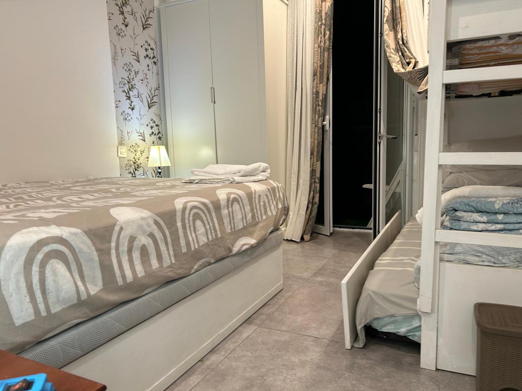 Magnifica Swit Room Sama San Sebastián Eksteriør billede