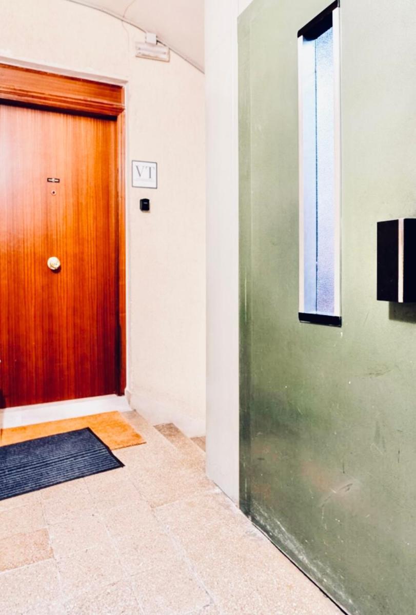 Magnifica Swit Room Sama San Sebastián Eksteriør billede