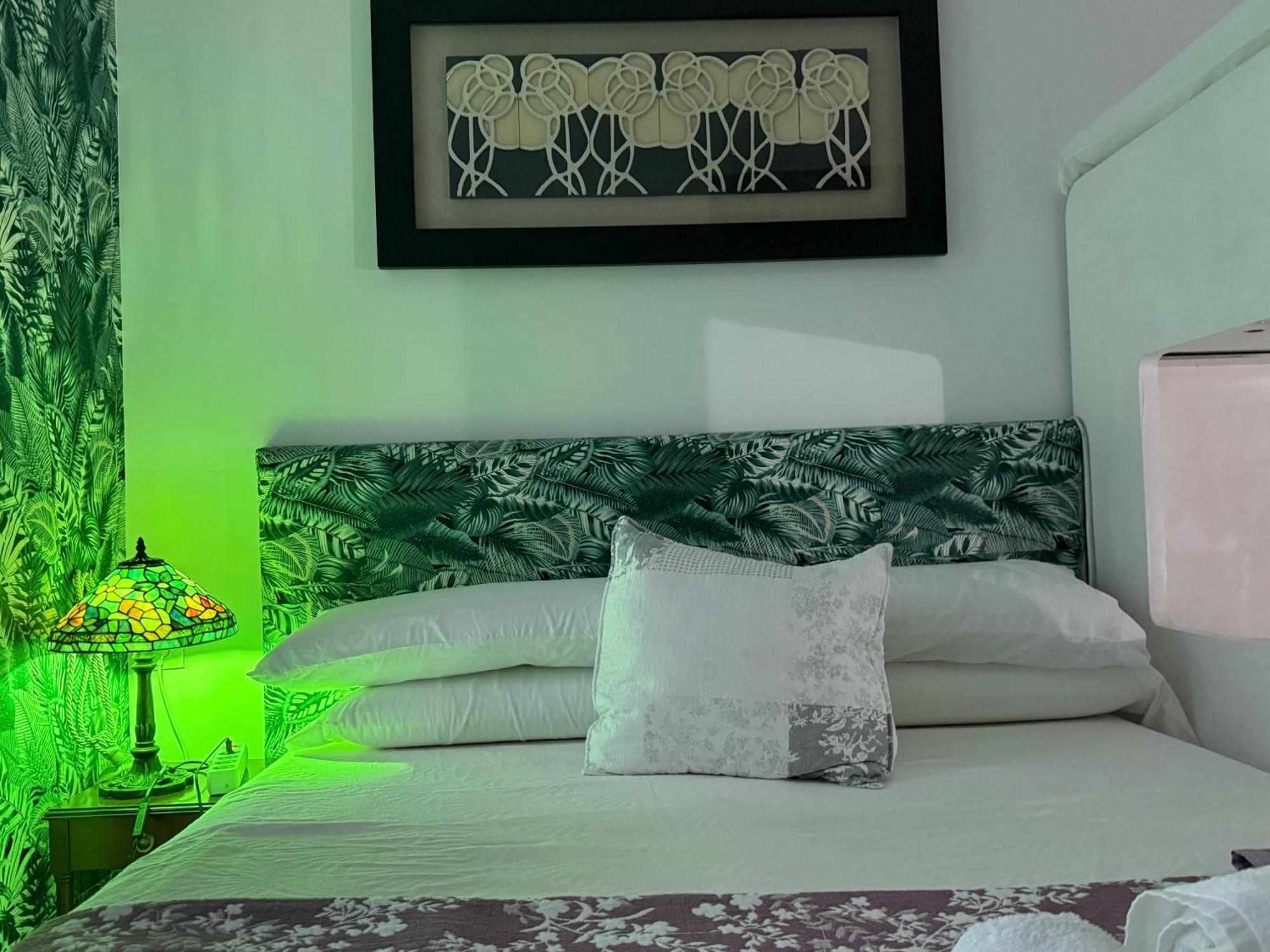 Magnifica Swit Room Sama San Sebastián Eksteriør billede