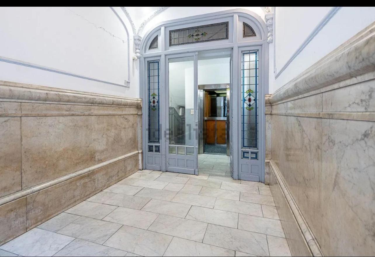 Magnifica Swit Room Sama San Sebastián Eksteriør billede