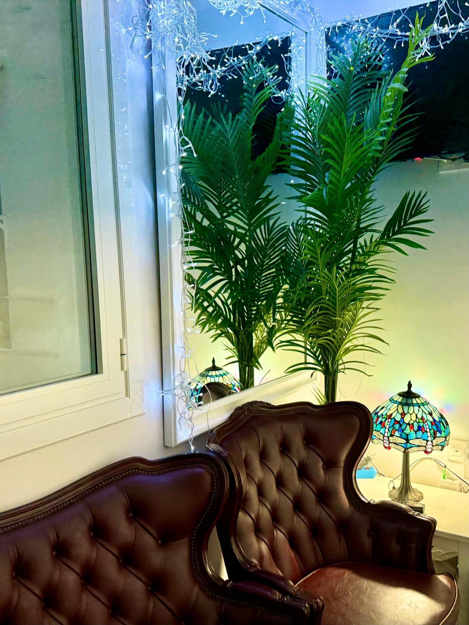 Magnifica Swit Room Sama San Sebastián Eksteriør billede