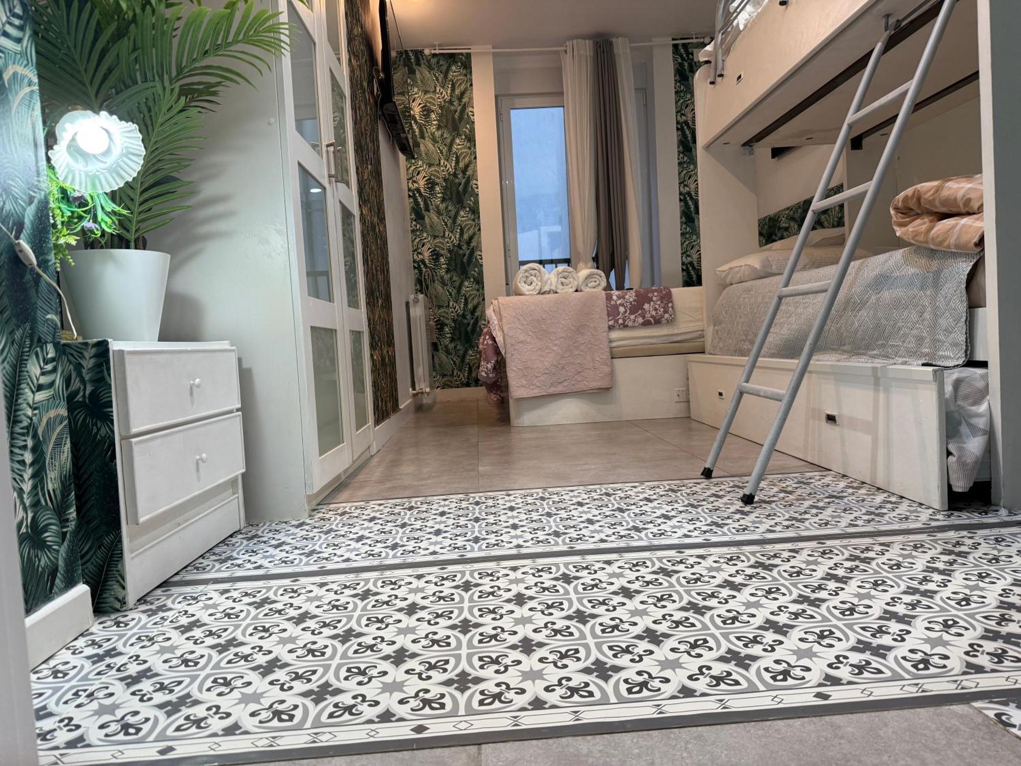 Magnifica Swit Room Sama San Sebastián Eksteriør billede