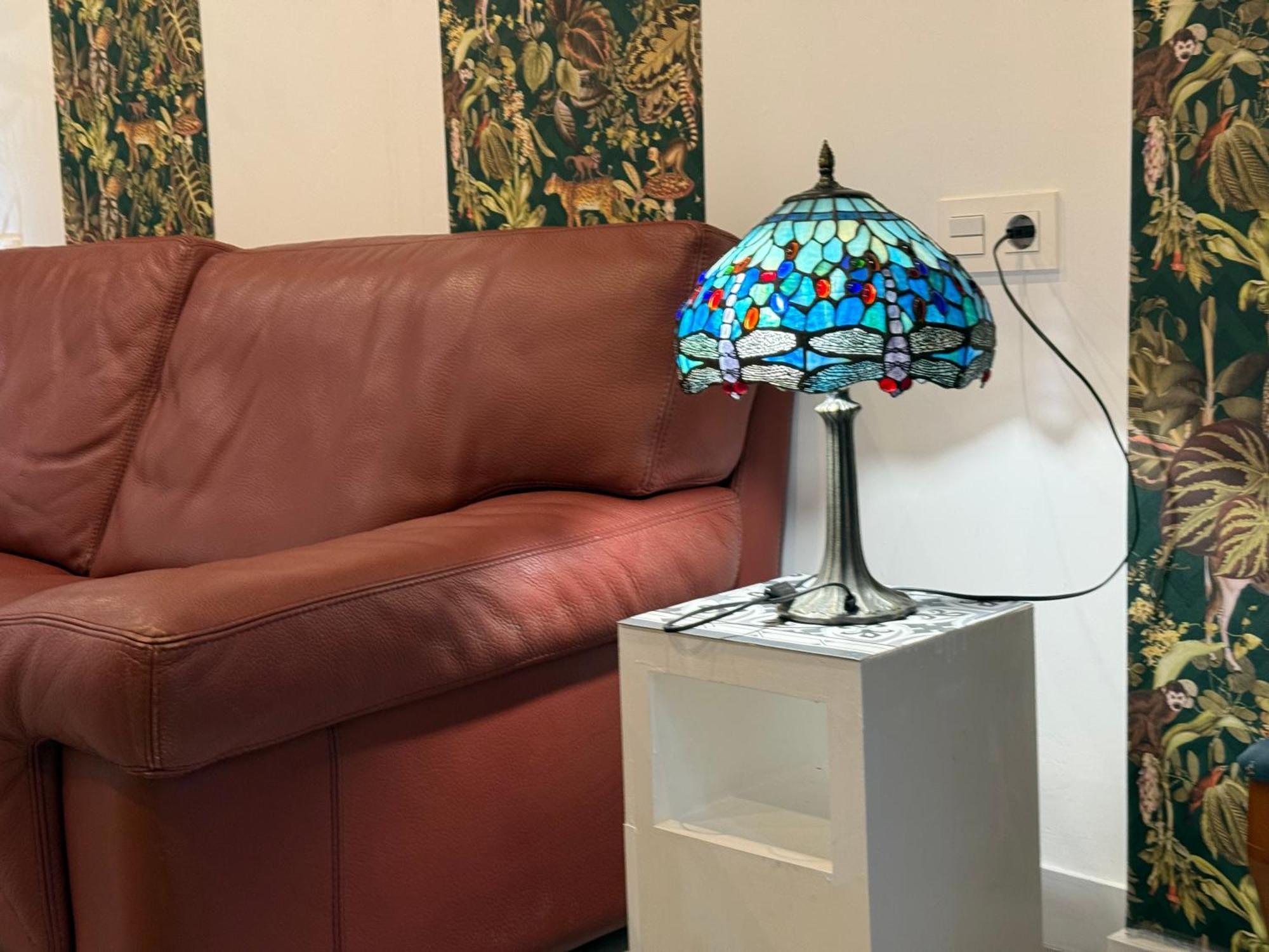 Magnifica Swit Room Sama San Sebastián Eksteriør billede