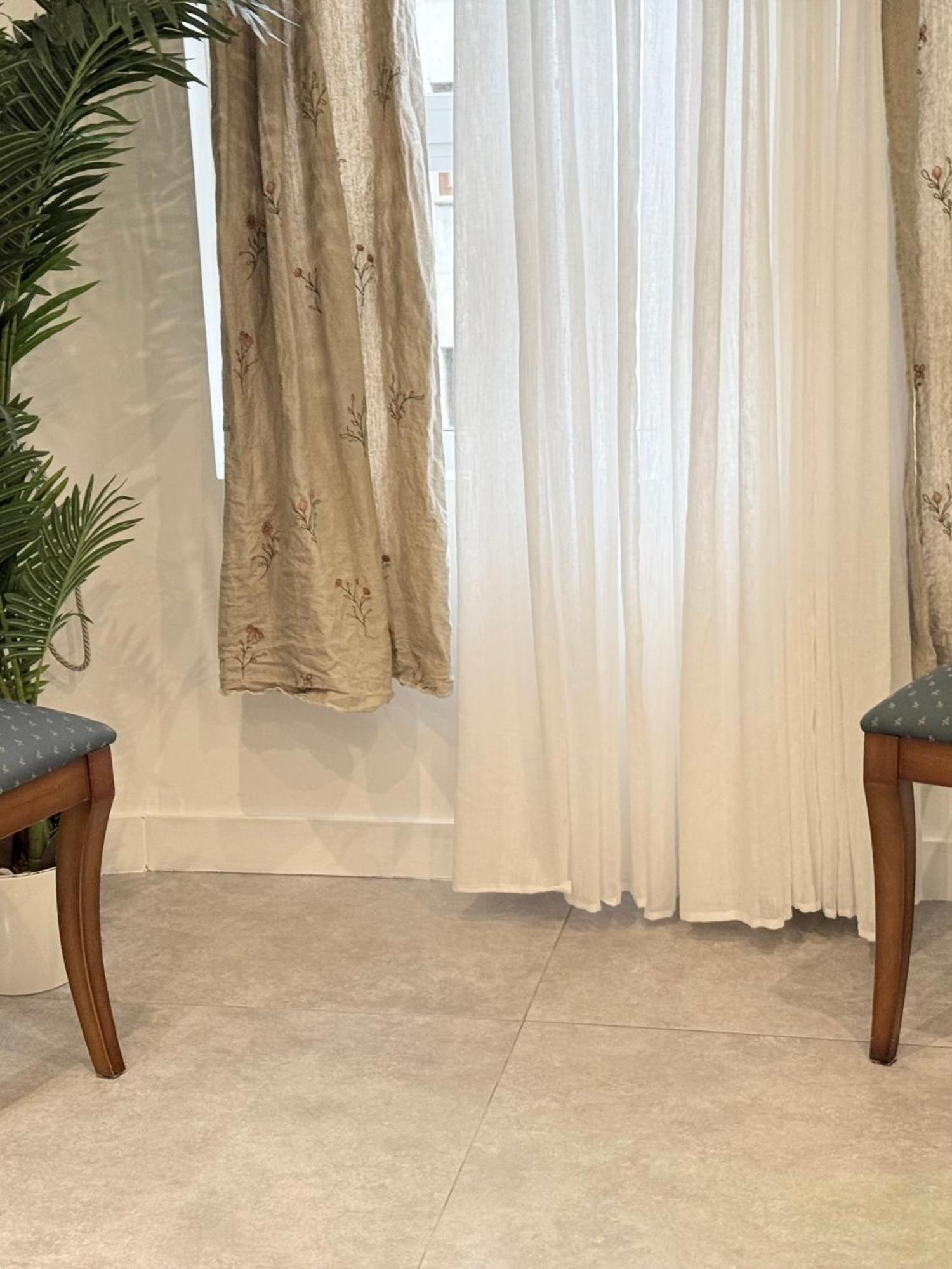 Magnifica Swit Room Sama San Sebastián Eksteriør billede