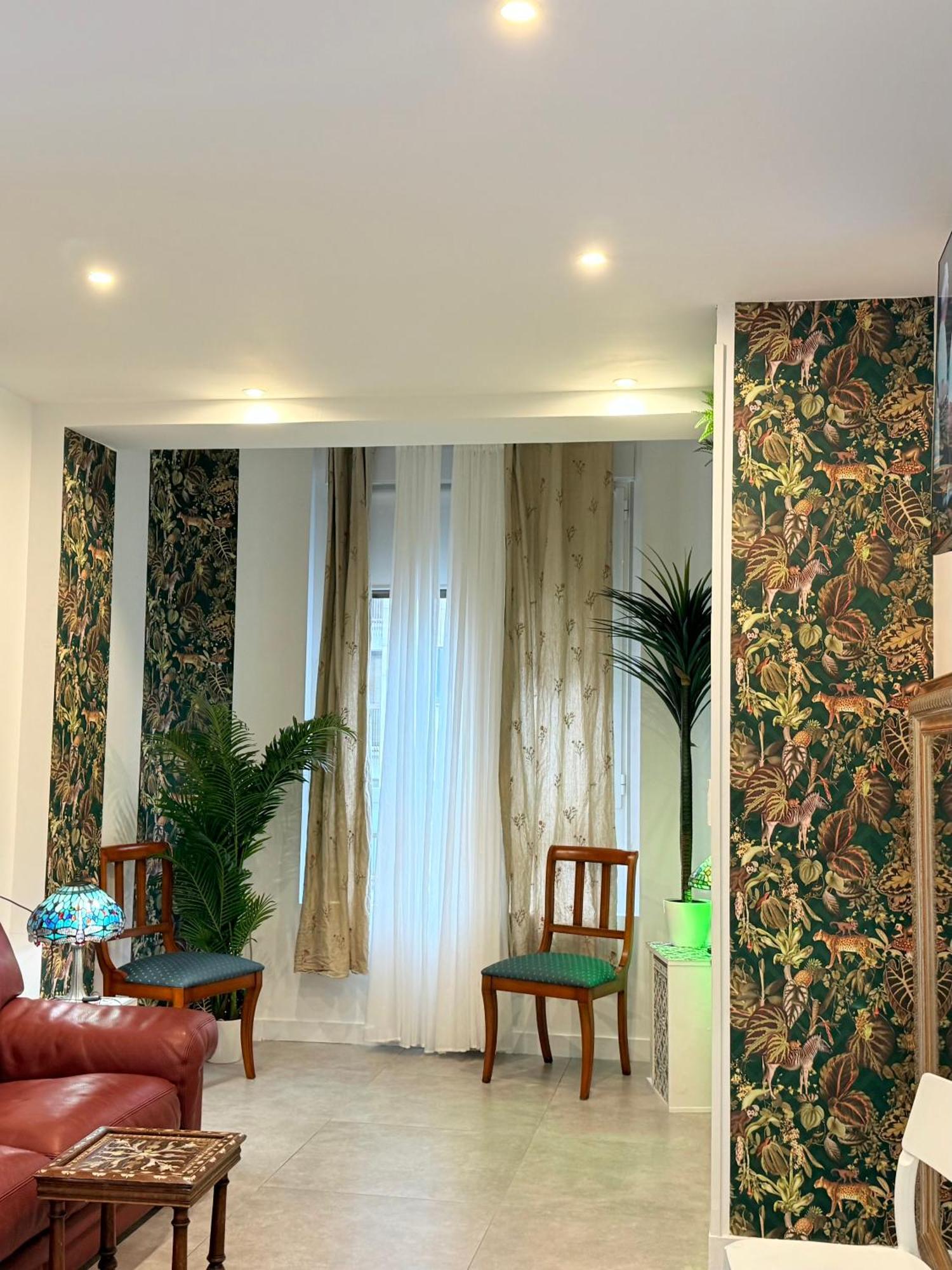 Magnifica Swit Room Sama San Sebastián Eksteriør billede