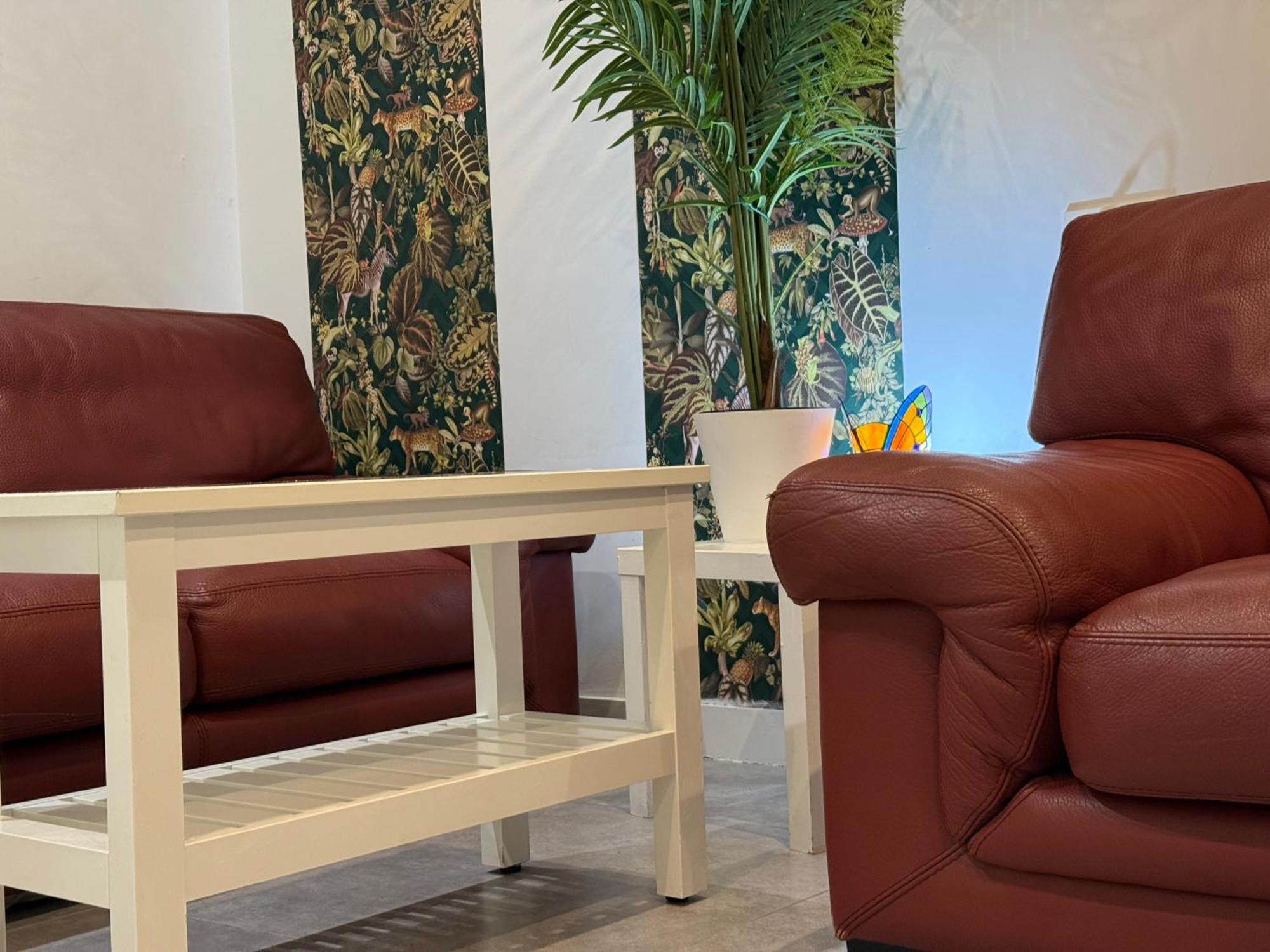Magnifica Swit Room Sama San Sebastián Eksteriør billede