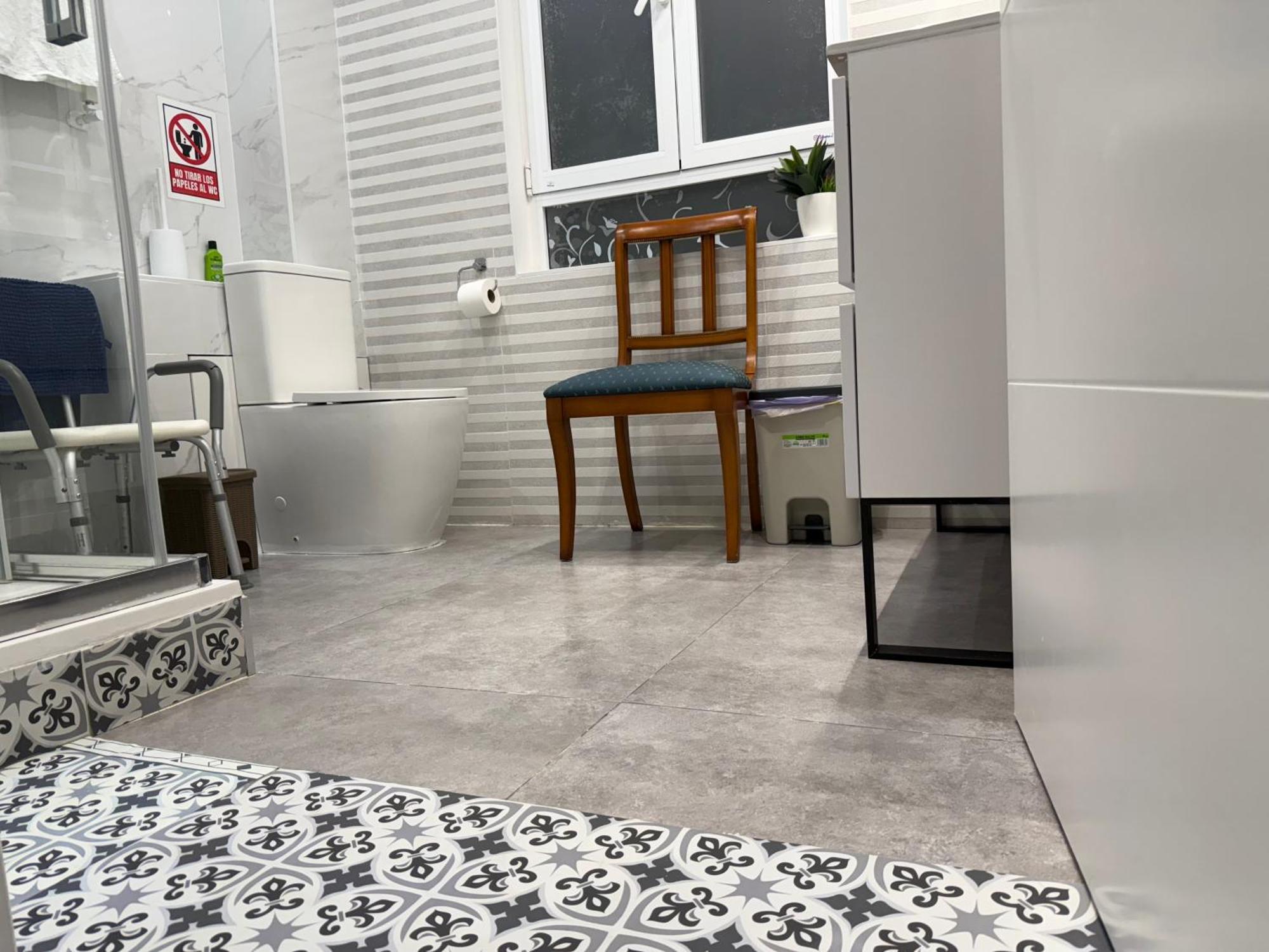 Magnifica Swit Room Sama San Sebastián Eksteriør billede