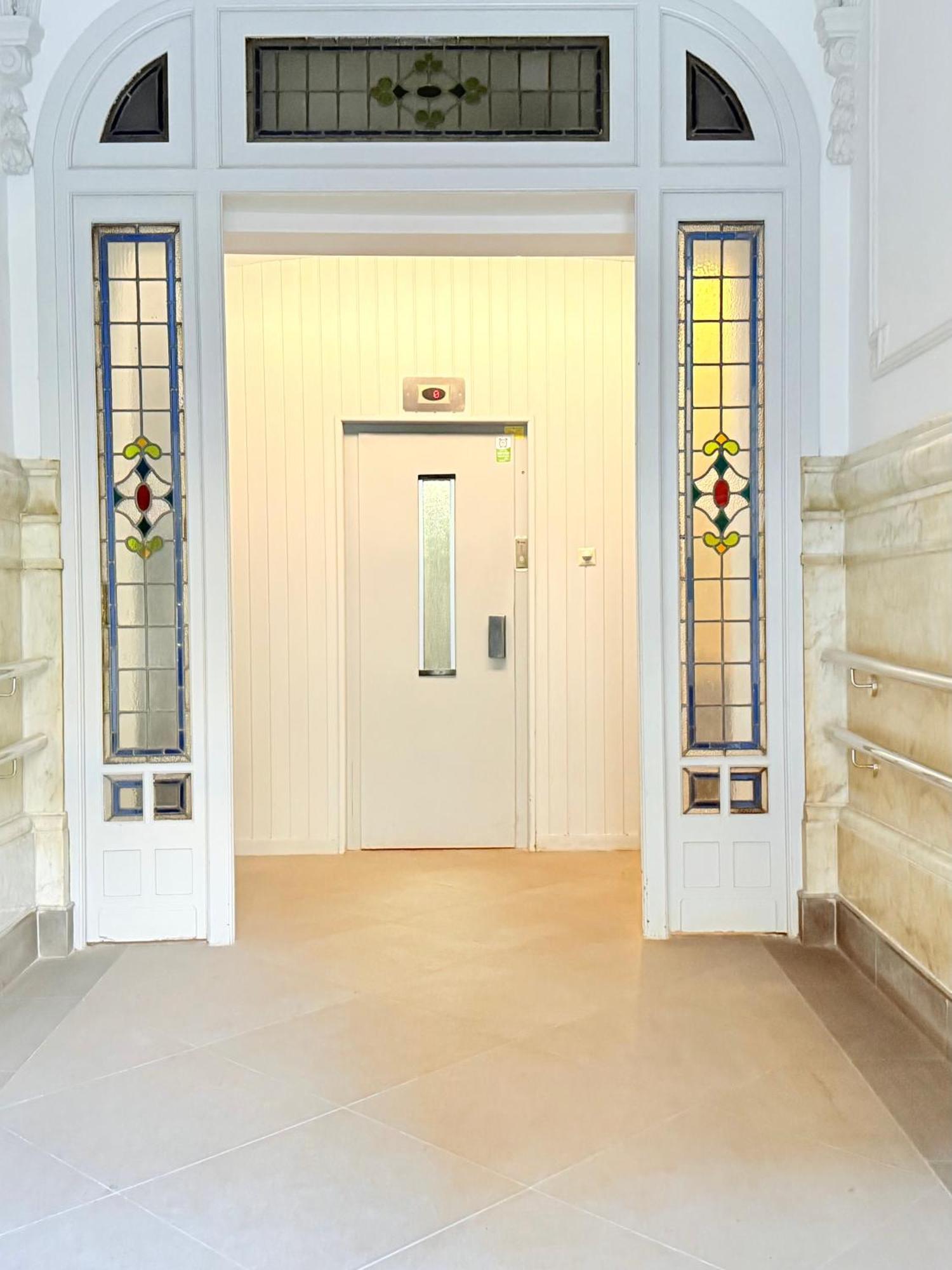 Magnifica Swit Room Sama San Sebastián Eksteriør billede